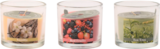 LA BOUGIE PARFUMÉE ACTUEL - ACTUEL - Auchan Hypermarché à Castres LA BOUGIE PARFUMÉE ACTUEL - ACTUEL en promo chez Auchan Hypermarché Castres à 1,00 €
