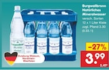 Aktuelle Mineralwasser Angebote bei Netto Marken-Discount in Dortmund Aktuelles Natürliches Mineralwasser Angebot bei Netto Marken-Discount in Dortmund ab 3,99 €