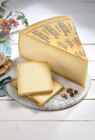 Gruyère réserve AOP 9 mois d'affinage dans le catalogue Intermarché Contact