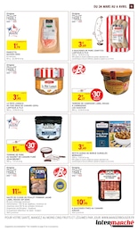 Offre Produits Surgelés dans le catalogue Intermarché Express du moment à la page 11