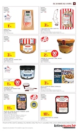 Morue en promo dans le catalogue Intermarché Express à la page 11