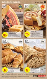 Alimentation Angebote im Prospekt "TOUTES ET TOUS UNIS CONTRE LA VIE CHÈRE." von Intermarché Alimentation Angebote im Prospekt "TOUTES ET TOUS UNIS CONTRE LA VIE CHÈRE." von Intermarché auf Seite 9