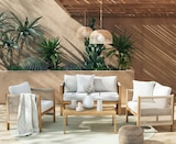 Loungegarnitur-Set bei Möbelzentrum Pforzheim im Prospekt "" für 499,00 €