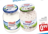 Almighurt im Angebot bei EDEKA in Hof Almighurt Angebote von Ehrmann bei EDEKA Hof für 0,99 €
