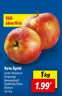 Aktuelle Äpfel Angebote bei Lidl in Siegen (Universitätsstadt) Aktuelles Rote Äpfel Angebot bei Lidl in Siegen (Universitätsstadt) ab 1,99 €