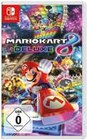 Switch-Spiel Mario Kart 8 Deluxe Angebote von Nintendo Switch bei expert Paderborn für 59,99 €