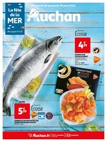 Catalogue Auchan à Suresnes, avec 52 pages Prospectus Auchan à Suresnes, "Auchan", 52 pages, 22/06/2021 - 29/06/2021