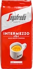 Intermezzo im Angebot bei Kaufland in Herne Intermezzo Angebote von Segafredo bei Kaufland Herne für 11,99 €