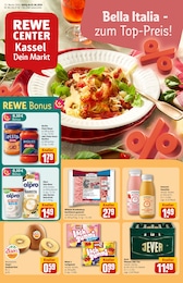 REWE Prospekt "Dein Markt" für Kassel, 32 Seiten, 01.06.2026 - 06.06.2026