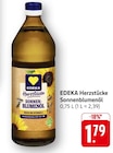 Herzstücke Sonnenblumenöl Angebote von EDEKA bei E center Reutlingen für 1,79 €