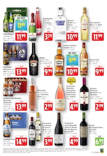 Bier im E center Prospekt "Aktuelle Angebote" mit 22 Seiten (Landau (Pfalz))