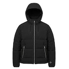 Doudoune matelassée homme - TEX - Carrefour à Boulogne-Billancourt Doudoune matelassée homme - TEX en promo chez Carrefour Boulogne-Billancourt à 29,99 €