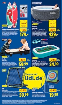 Becks im aktuellen Lidl Prospekt (Leverkusen) Becks im Lidl Prospekt "LIDL LOHNT SICH" mit 67 Seiten (Leverkusen)