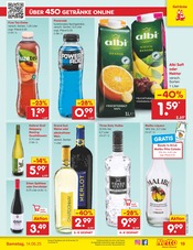Wodka im Netto Marken-Discount Prospekt in Filderstadt Aktueller Netto Marken-Discount Prospekt mit Wodka, "Aktuelle Angebote", Seite 27