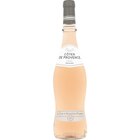 A.O.P. Côtes de Provence - LA CAVE D'AUGUSTIN FLORENT en promo chez Carrefour Market Dax à 4,12 €