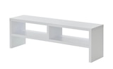Aktuelle Fernseher Angebote bei Sconto SB in Dreieich Aktuelles TV-Lowboard Angebot bei Sconto SB in Dreieich ab 42,49 €
