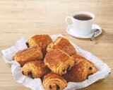 Pains au chocolat - U dans le catalogue U Express