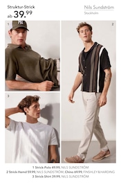 Aktueller Peek und Cloppenburg Prospekt mit Herren T-Shirt, "SUNNY LOOKS", Seite 12