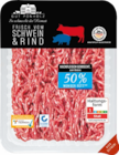 Hackfleisch gemischt Angebote von GUT PONHOLZ bei Netto Marken-Discount Waiblingen für 3,99 €