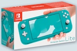 Console Nintendo Switch Lite + Jeu Switch Tomodachi Life - Nintendo - Super U à Limoges Console Nintendo Switch Lite + Jeu Switch Tomodachi Life - Nintendo en promo chez Super U Limoges à 237,98 €