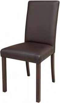 Lot de 2 chaises Nina - Carrefour à Boulogne-Billancourt Lot de 2 chaises Nina en promo chez Carrefour Boulogne-Billancourt à 49,00 €
