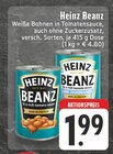 EDEKA Frechen - Beanz Angebot im Prospekt Beanz bei EDEKA im Frechen Prospekt für 1,99 €