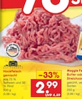Hackfleisch gemischt Angebote von Gut Ponholz bei Netto Marken-Discount Magdeburg für 2,99 €