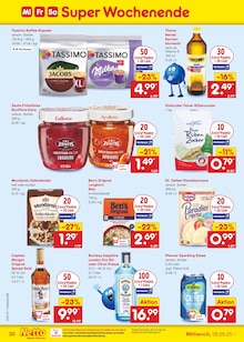 Pfanne im aktuellen Netto Marken-Discount Prospekt (Münster) Pfanne im Netto Marken-Discount Prospekt "Aktuelle Angebote" mit 63 Seiten (Münster)