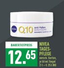 Q10 Anti-Falten Beruhigung im Angebot bei Marktkauf in Kamp-Lintfort Q10 Anti-Falten Beruhigung Angebote von NIVEA bei Marktkauf Kamp-Lintfort für 12,65 €