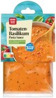 Tomaten-Basilikum Pastasauce im Angebot bei REWE in Kiel Tomaten-Basilikum Pastasauce Angebote von REWE Beste Wahl bei REWE Kiel für 1,49 €