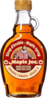 Sirop D'erable Maple Joe  Michaud dans le catalogue Auchan Hypermarché