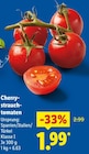 Cherry-strauch-tomaten im Angebot bei Lidl in Celle Cherry-strauch-tomaten Angebote bei Lidl Celle für 1,99 €