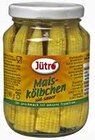 Maiskölbchen Angebote von Jütro bei GLOBUS Erfurt für 1,19 €