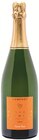 Champagne Gustave Clément en promo à 15,49 € chez Colruyt Champagne Gustave Clément dans le catalogue Colruyt