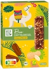 Bio Dattelriegel von NATURGUT im aktuellen Penny Prospekt für 1,49 €