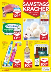 Aktueller Netto Marken-Discount Prospekt mit Veltins, "Aktuelle Angebote", Seite 59