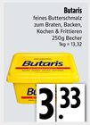 Butaris von Butaris im aktuellen EDEKA Prospekt für 3,33 €