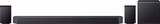 MEDIMAX Dortmund - Soundbar HW-Q995GF/ZG Angebot im Prospekt Soundbar HW-Q995GF/ZG bei MEDIMAX im Dortmund Prospekt für 1.079,00 €