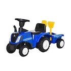 HOMCOM Kinder-Rutschauto für 47,99 € bei POCO im Angebot HOMCOM Kinder-Rutschauto im aktuellen POCO Prospekt