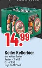 Angebot im Trinkgut Ahaus Prospekt Trinkgut Ahaus Prospekt mit im Angebot fĂŒr 14,99 âŹ