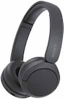 On-Ear Kopfhörer WH-CH520 bei expert im Schrobenhausen Prospekt für 29,99 €