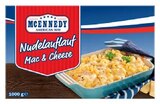 Nudelauflauf Mac & Cheese von McEnnedy im aktuellen Lidl Prospekt für 3,99 €