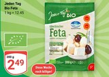 Bio Feta im Angebot bei GLOBUS in Halle Bio Feta Angebote von Jeden Tag bei GLOBUS Halle für 2,49 €
