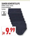 Damen Komfortslips Angebote bei Marktkauf Pulheim für 9,99 €