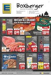 EDEKA Prospekt: "Aktuelle Angebote", 24 Seiten, 27.04.2026 - 02.05.2026