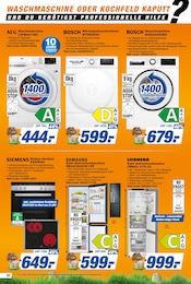 Backofen im expert Prospekt in Laatzen Aktueller expert Prospekt mit Backofen, "Top Angebote", Seite 2