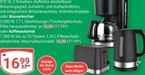 Wasserkocher im Angebot bei GLOBUS in Oberursel Wasserkocher Angebote bei GLOBUS Oberursel für 16,99 €