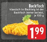 Backfisch Angebote bei E center Borken für 1,99 €