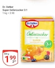 Aktuelles Super Gelierzucker 3:1 Angebot bei GLOBUS in Mannheim ab 1,99 €