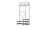 Kompaktgarderobe im Angebot bei Höffner in Menden Kompaktgarderobe Angebote bei Höffner Menden für 129,00 €